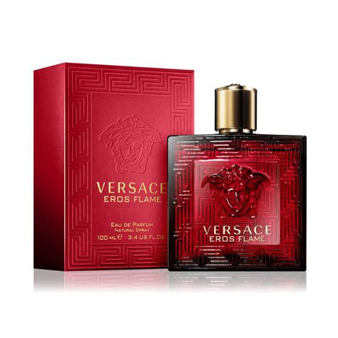 eros versace fragancia